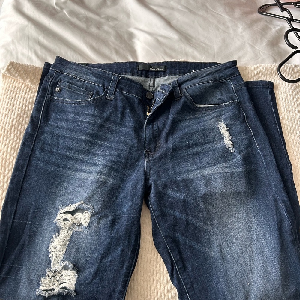 Woman’s jeans size 31
